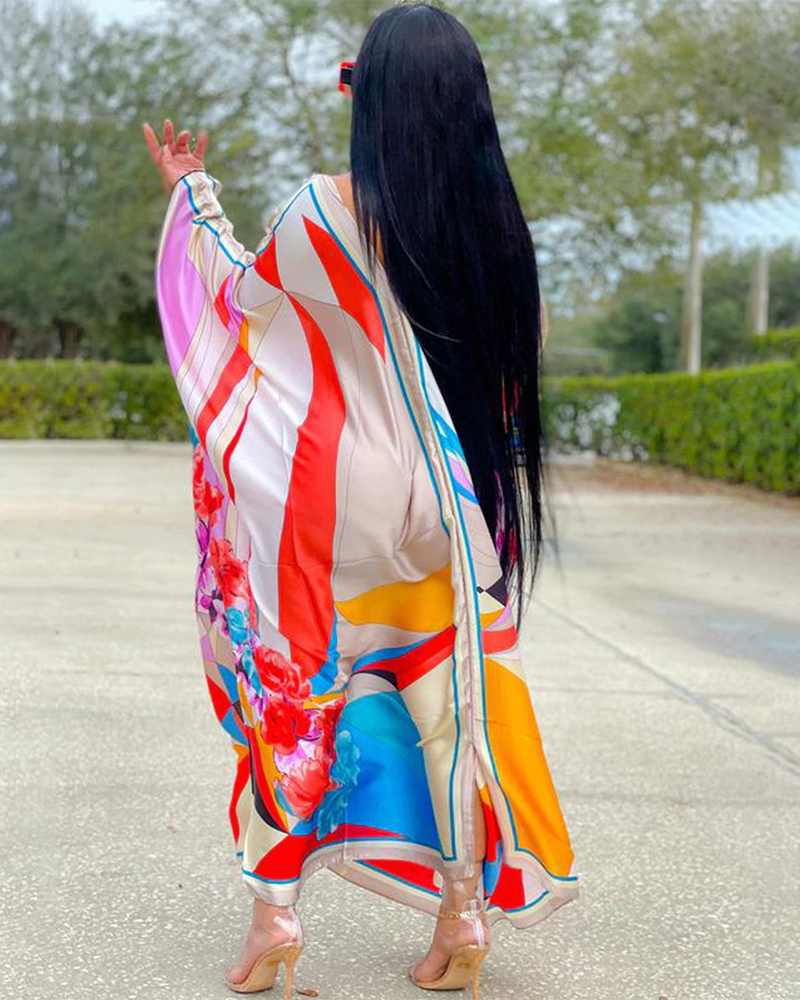 Sativia Kimono