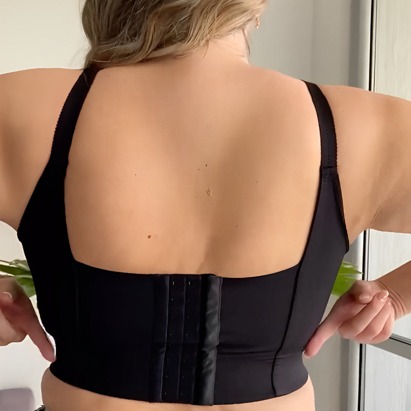 Best Wide Band Bras For Back Fat