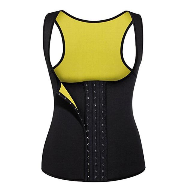 Waist support  protect  shaping sports beautiful  loose fit  black 